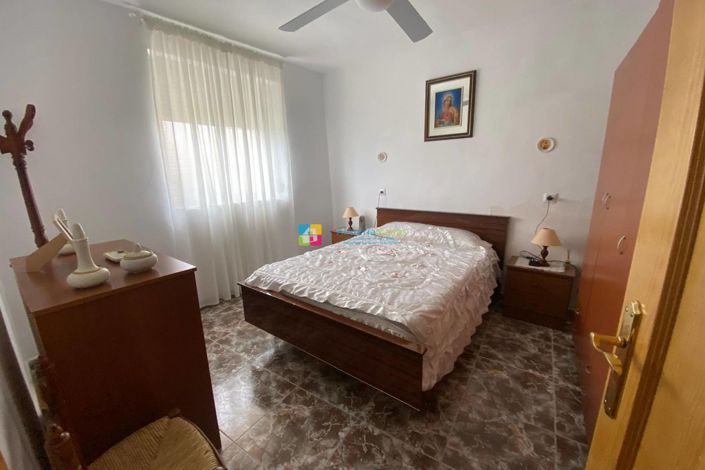 Image No.11-Maison de ville de 4 chambres à vendre à Lúcar