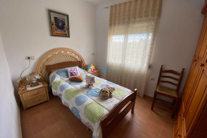 Image No.12-Maison de ville de 4 chambres à vendre à Lúcar