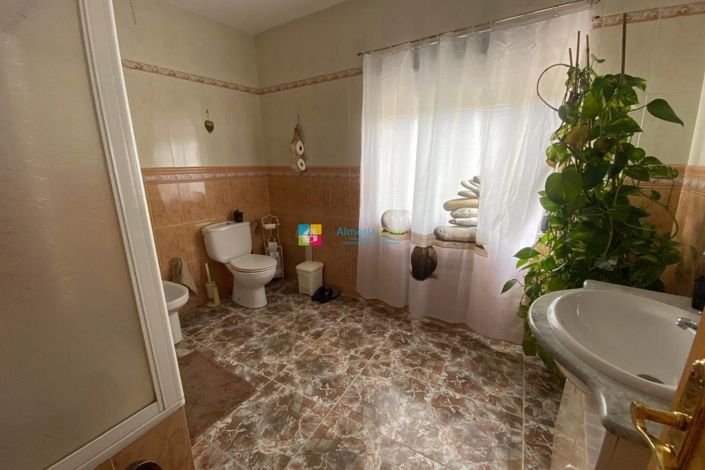 Image No.14-Maison de ville de 4 chambres à vendre à Lúcar