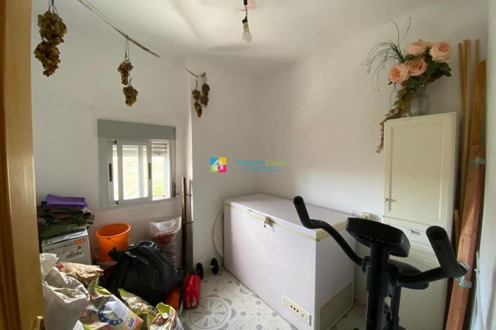 Image No.16-Maison de ville de 4 chambres à vendre à Lúcar