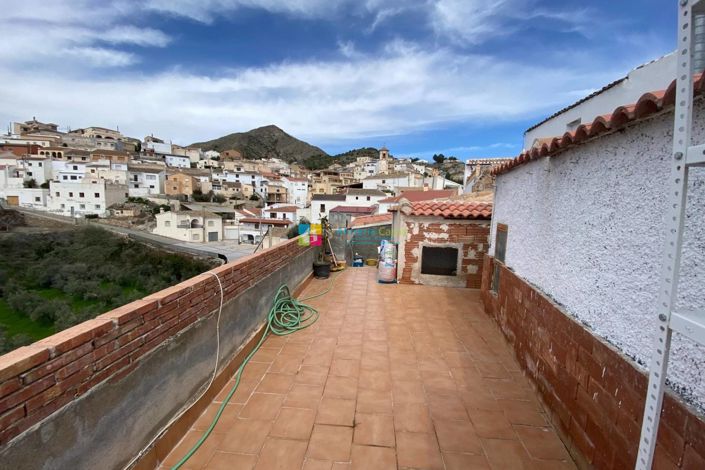 Image No.18-Maison de ville de 4 chambres à vendre à Lúcar