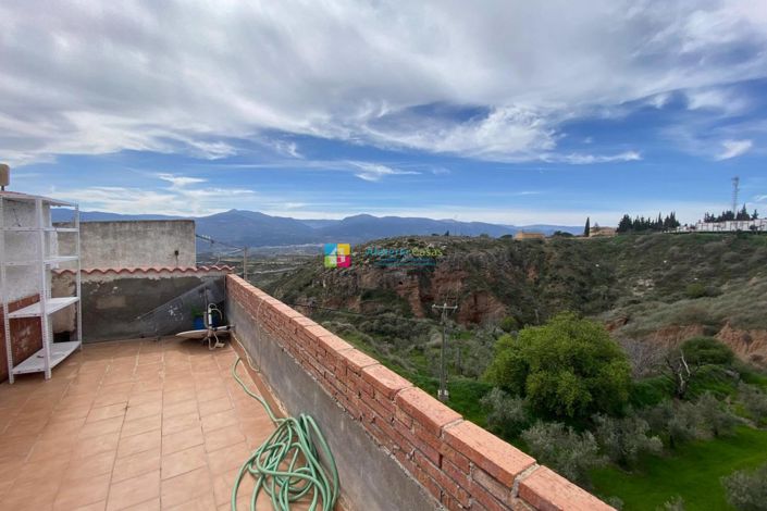 Image No.19-Maison de ville de 4 chambres à vendre à Lúcar