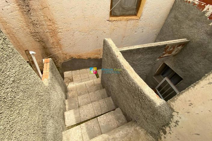 Image No.20-Maison de ville de 4 chambres à vendre à Lúcar