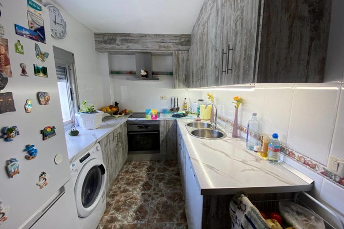 Image No.5-Maison de ville de 4 chambres à vendre à Lúcar