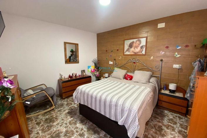 Image No.6-Maison de ville de 4 chambres à vendre à Lúcar