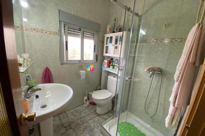 Image No.7-Maison de ville de 4 chambres à vendre à Lúcar