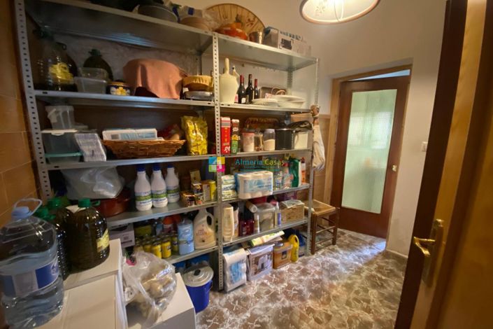 Image No.8-Maison de ville de 4 chambres à vendre à Lúcar