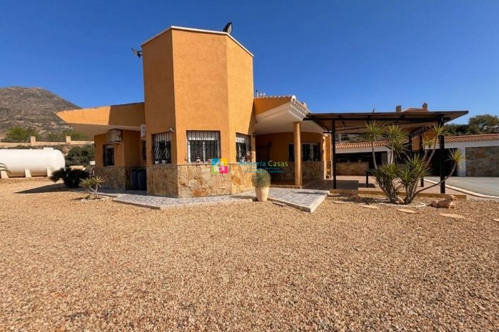 Image No.4-3 Bed Villa for sale