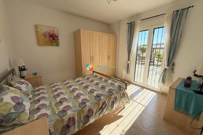 Image No.21-Villa de 3 chambres à vendre à Arboleas