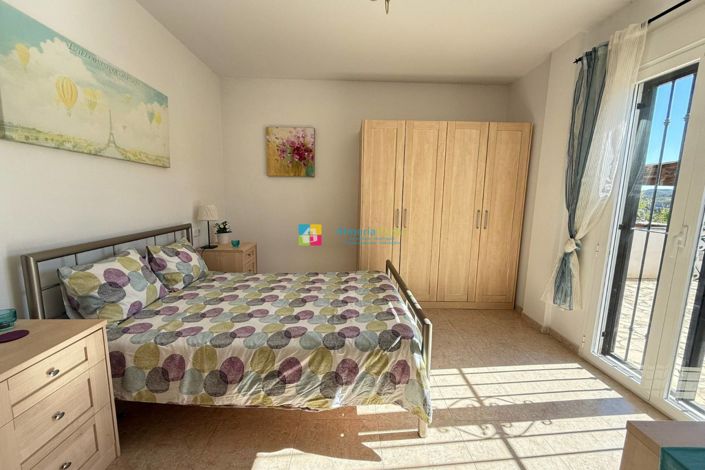 Image No.22-Villa de 3 chambres à vendre à Arboleas