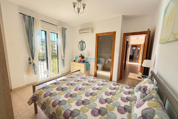 Image No.25-Villa de 3 chambres à vendre à Arboleas