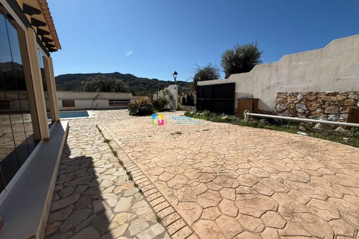 Image No.26-Villa de 3 chambres à vendre à Arboleas