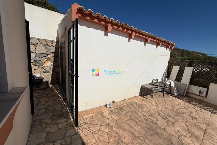 Image No.32-Villa de 3 chambres à vendre à Arboleas