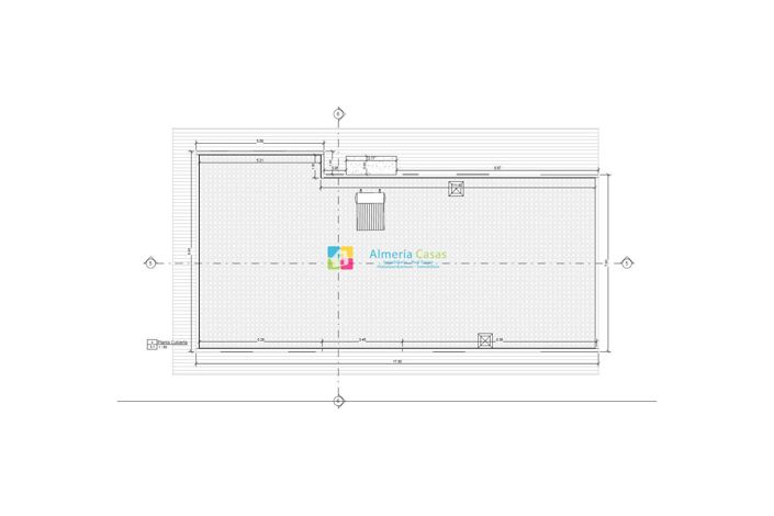Image No.7-Villa de 3 chambres à vendre à Arboleas