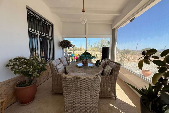 Image No.10-Villa de 5 chambres à vendre à Partaloa