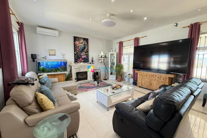 Image No.11-Villa de 5 chambres à vendre à Partaloa