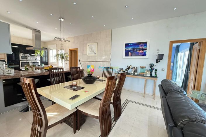 Image No.14-Villa de 5 chambres à vendre à Partaloa