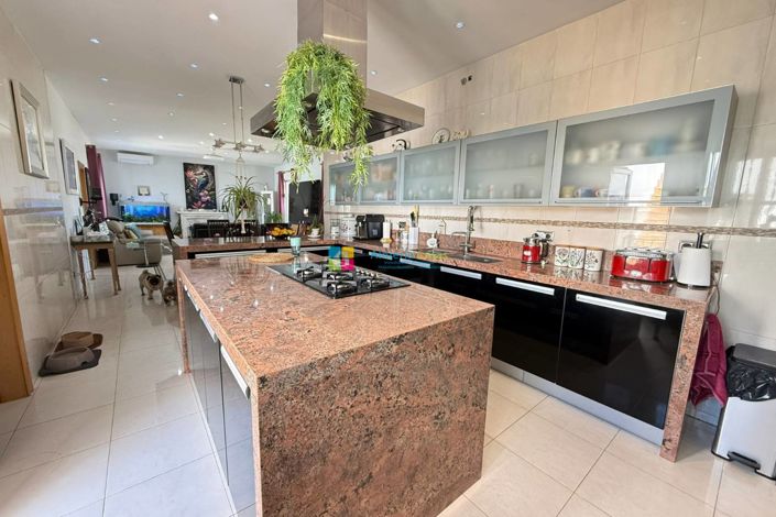 Image No.16-Villa de 5 chambres à vendre à Partaloa