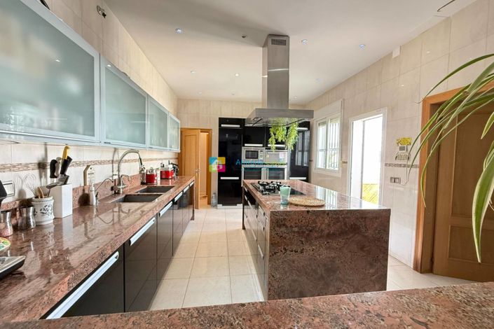 Image No.17-Villa de 5 chambres à vendre à Partaloa