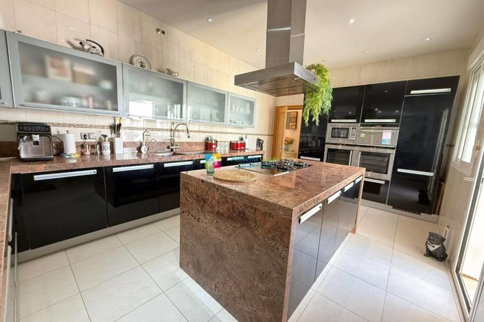 Image No.18-Villa de 5 chambres à vendre à Partaloa