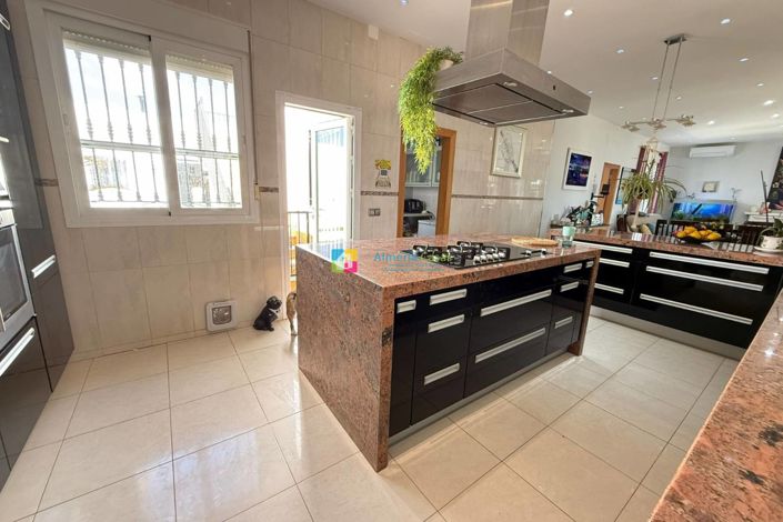 Image No.19-Villa de 5 chambres à vendre à Partaloa