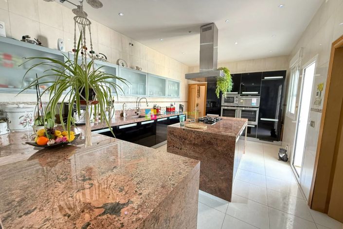 Image No.20-Villa de 5 chambres à vendre à Partaloa