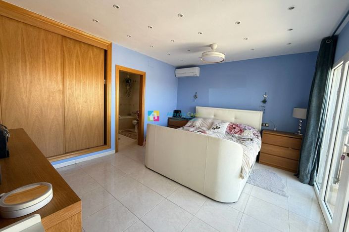 Image No.21-Villa de 5 chambres à vendre à Partaloa