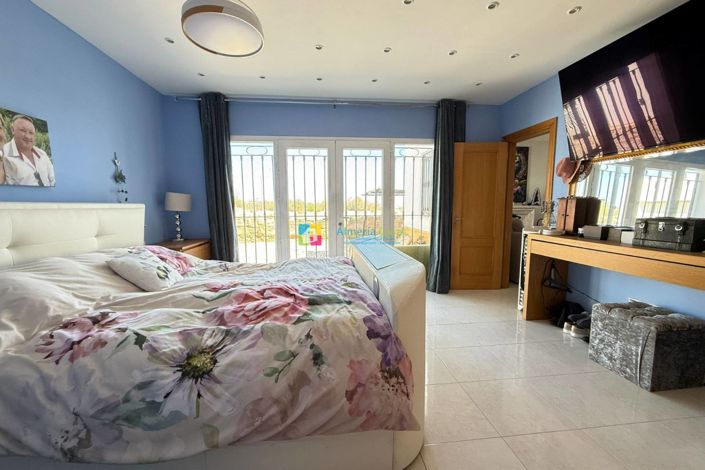 Image No.22-Villa de 5 chambres à vendre à Partaloa