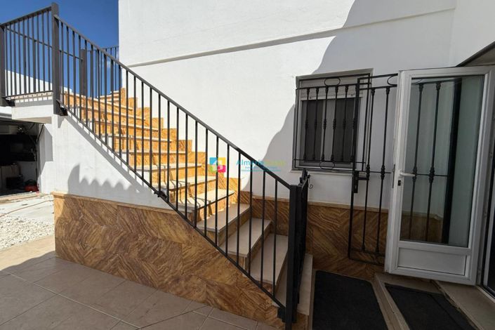 Image No.34-Villa de 5 chambres à vendre à Partaloa