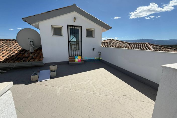 Image No.35-Villa de 5 chambres à vendre à Partaloa