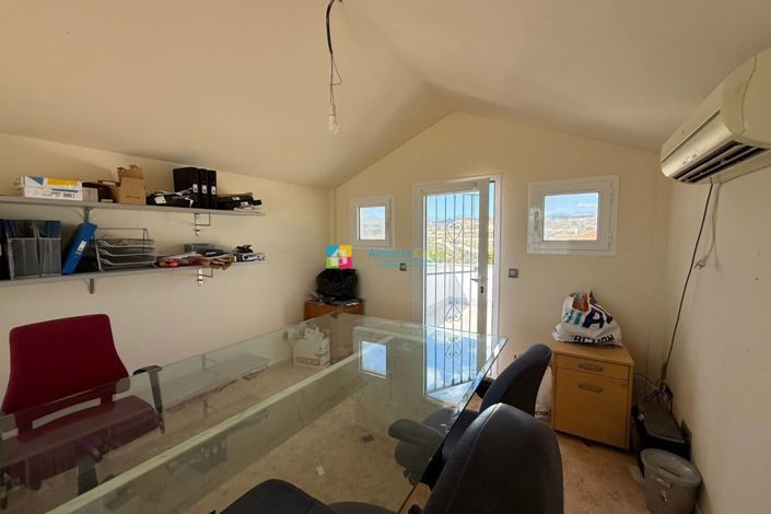 Image No.36-Villa de 5 chambres à vendre à Partaloa