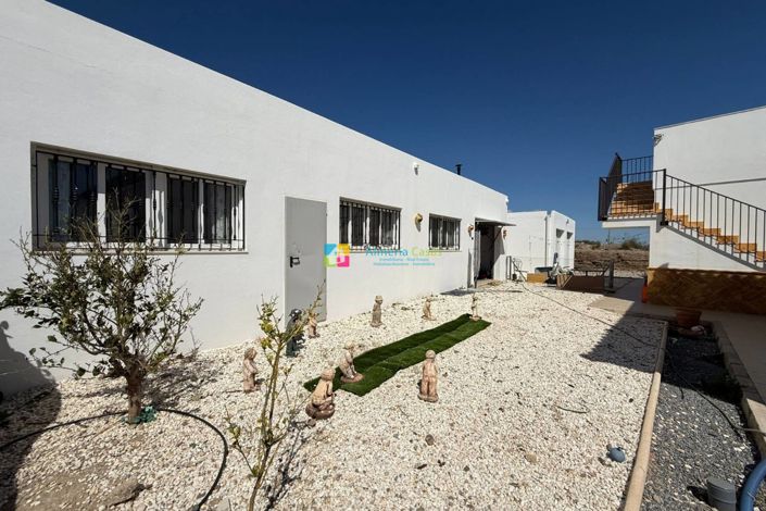 Image No.39-Villa de 5 chambres à vendre à Partaloa