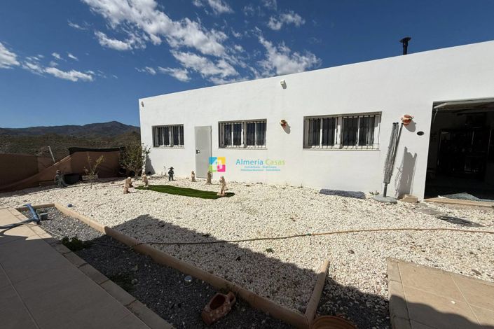 Image No.40-Villa de 5 chambres à vendre à Partaloa