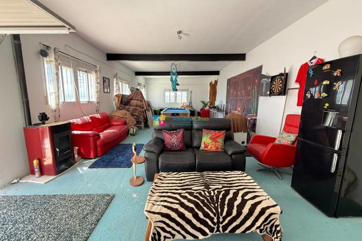 Image No.42-Villa de 5 chambres à vendre à Partaloa