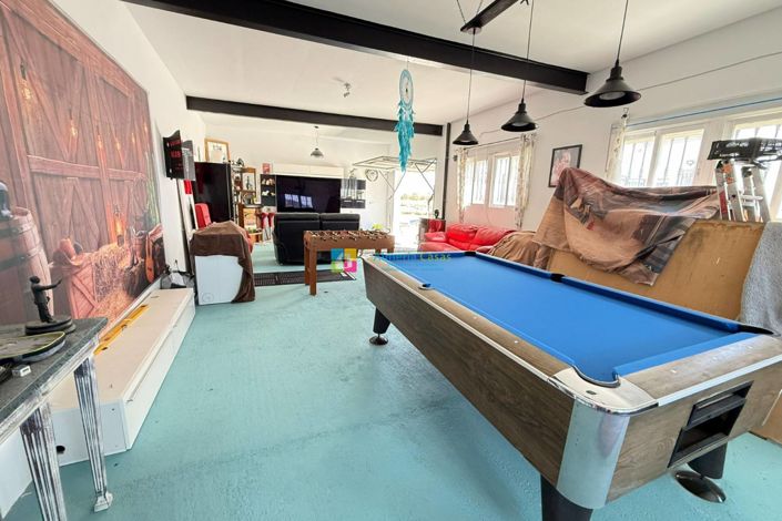 Image No.44-Villa de 5 chambres à vendre à Partaloa