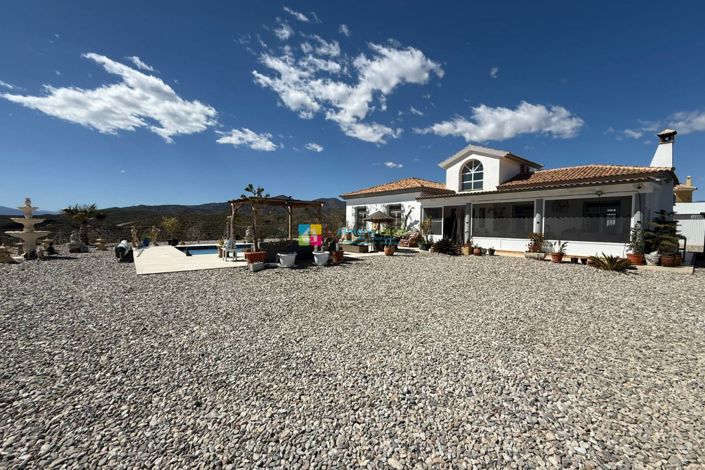 Image No.6-Villa de 5 chambres à vendre à Partaloa