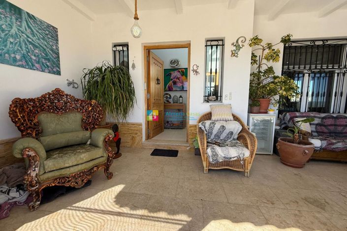 Image No.7-Villa de 5 chambres à vendre à Partaloa