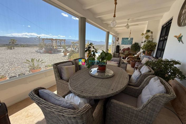 Image No.9-Villa de 5 chambres à vendre à Partaloa