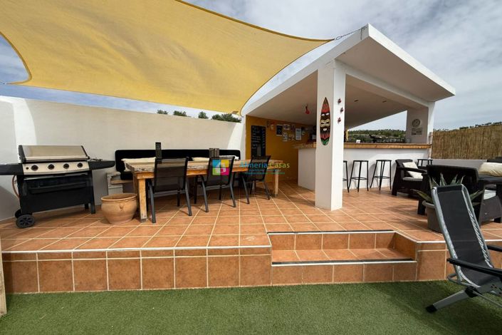 Image No.4-5 Bed Country House for sale