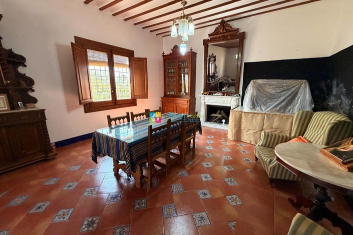 Image No.13-Villa de 4 chambres à vendre à Albox