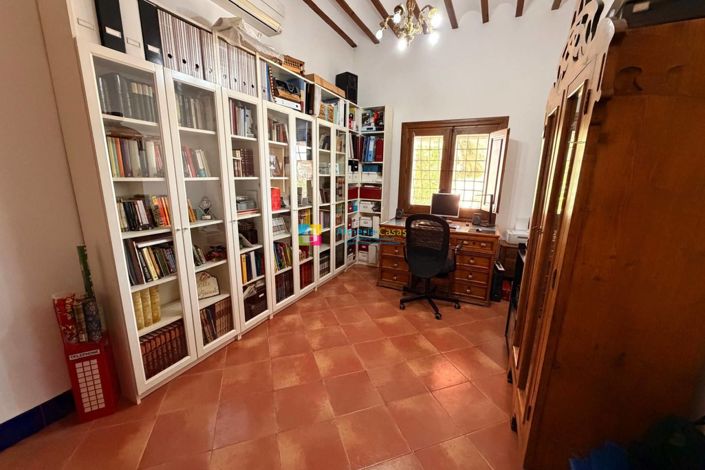 Image No.23-Villa de 4 chambres à vendre à Albox