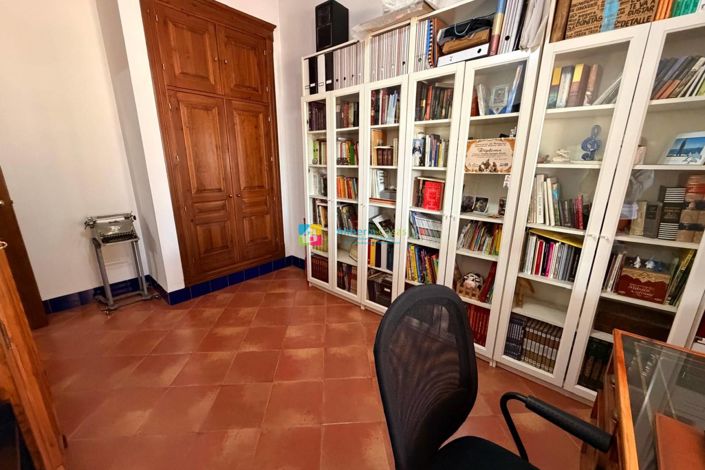 Image No.24-Villa de 4 chambres à vendre à Albox
