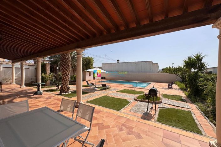 Image No.6-4 Bed Villa for sale