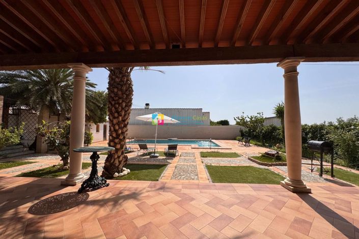 Image No.7-4 Bed Villa for sale