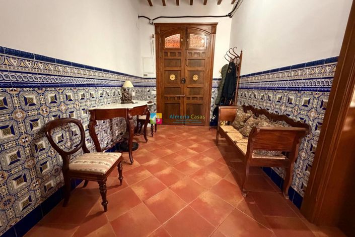 Image No.8-Villa de 4 chambres à vendre à Albox