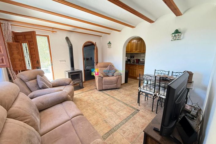 Image No.4-3 Bed Country House for sale