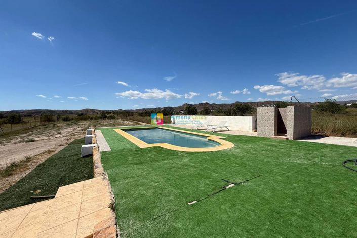 Image No.24-2 Bed Country House for sale