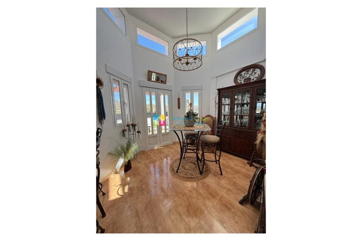 Image No.11-Villa de 3 chambres à vendre à Arboleas