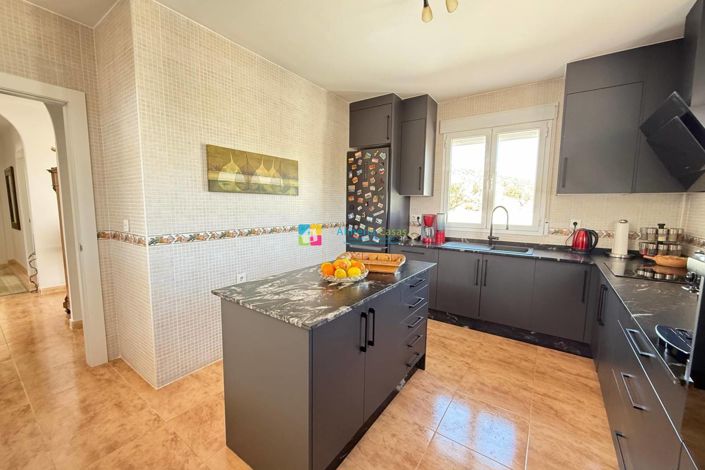 Image No.14-Villa de 3 chambres à vendre à Arboleas