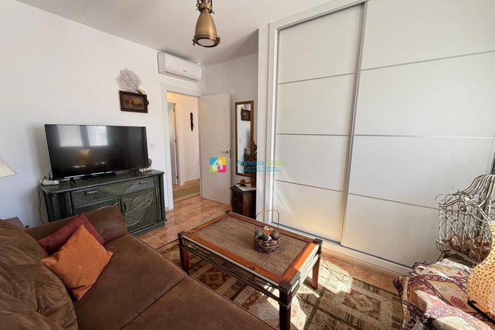 Image No.19-Villa de 3 chambres à vendre à Arboleas